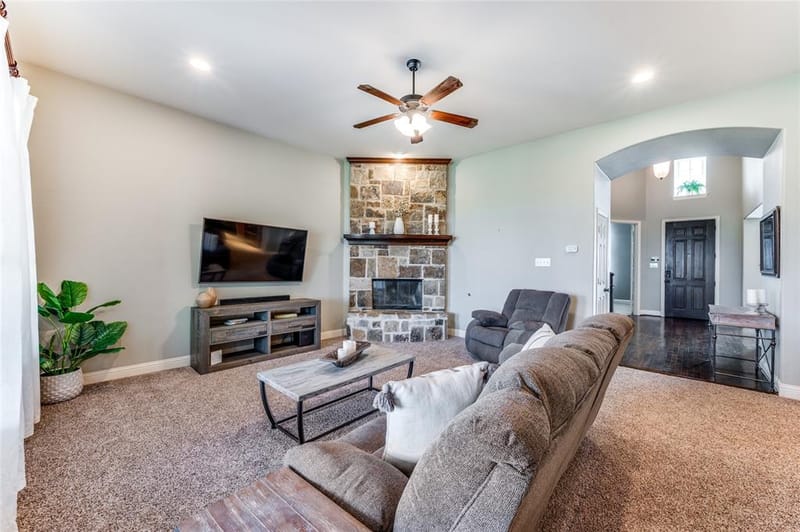 1501 Kirkwood Lane, Prosper TX 75078 - Photo 9