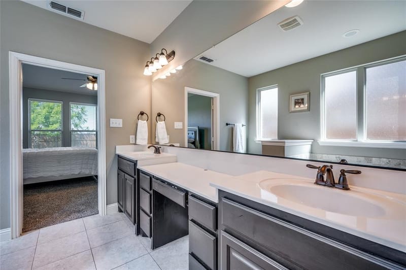 1501 Kirkwood Lane, Prosper TX 75078 - Photo 24