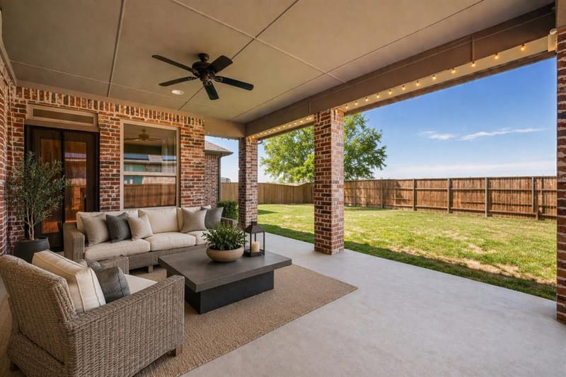 1501 Kirkwood Lane, Prosper TX 75078 - Photo 33