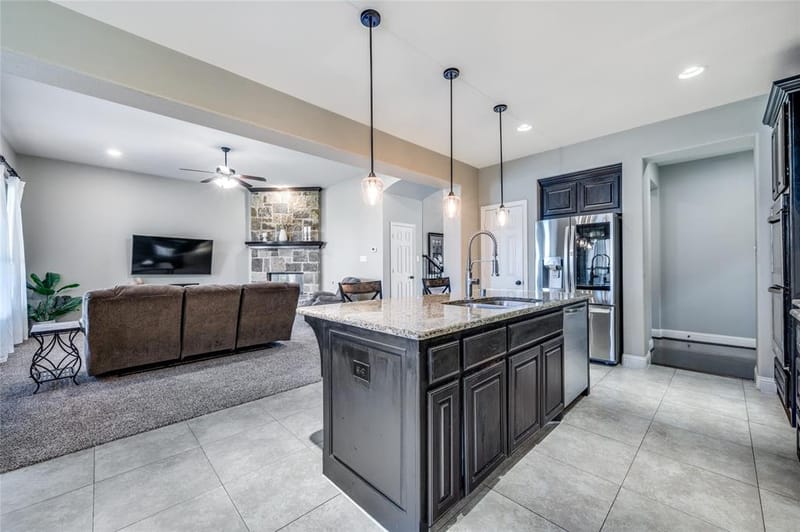1501 Kirkwood Lane, Prosper TX 75078 - Photo 14