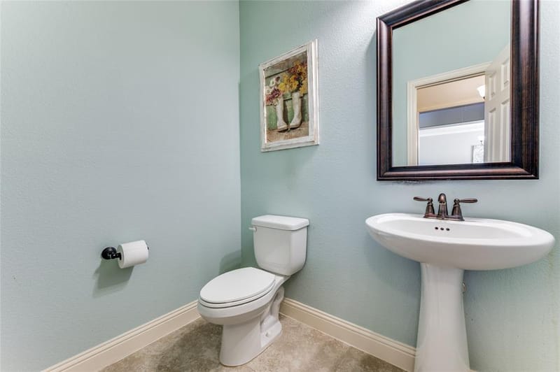 1501 Kirkwood Lane, Prosper TX 75078 - Photo 18