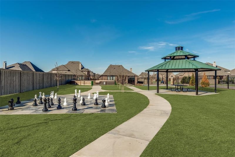 1501 Kirkwood Lane, Prosper TX 75078 - Photo 37