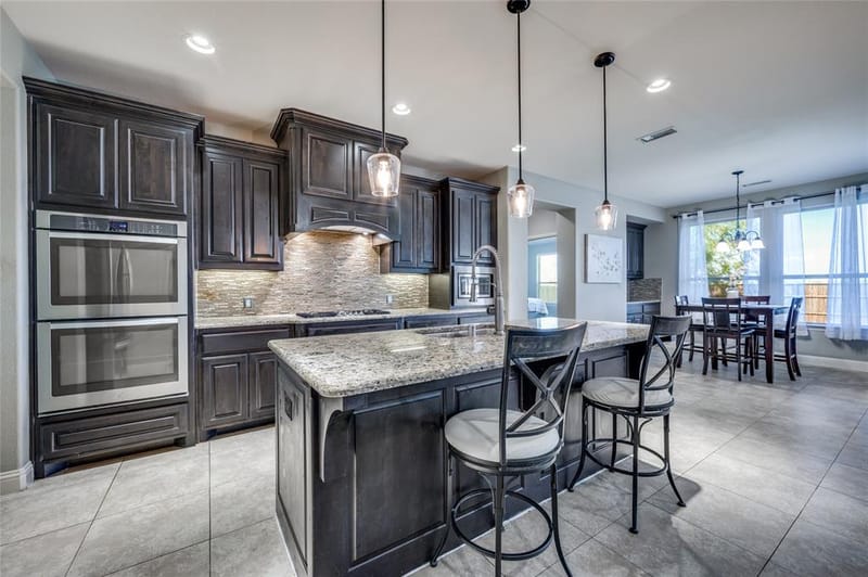 1501 Kirkwood Lane, Prosper TX 75078 - Photo 15