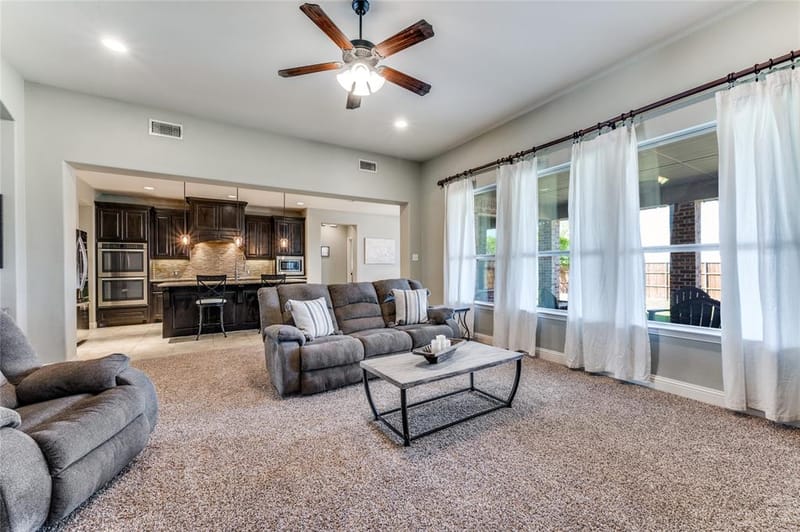 1501 Kirkwood Lane, Prosper TX 75078 - Photo 11
