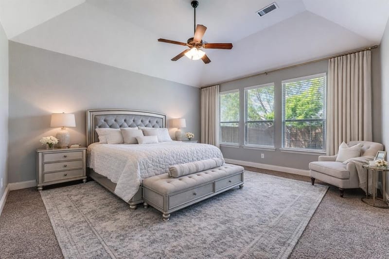 1501 Kirkwood Lane, Prosper TX 75078 - Photo 19