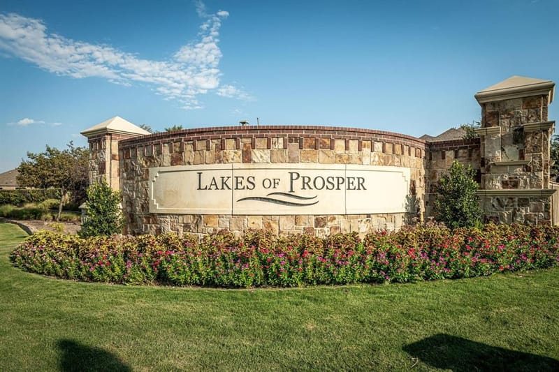 1501 Kirkwood Lane, Prosper TX 75078 - Photo 40