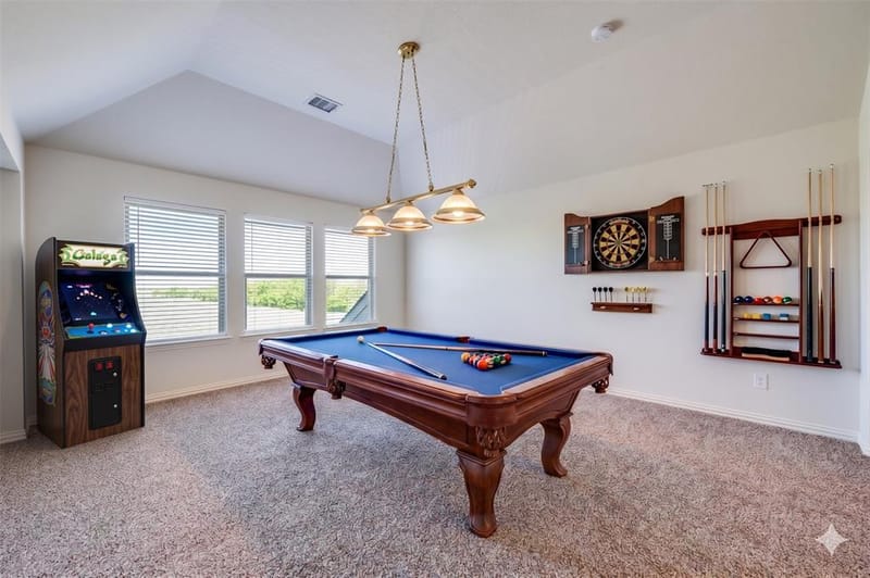 1501 Kirkwood Lane, Prosper TX 75078 - Photo 31