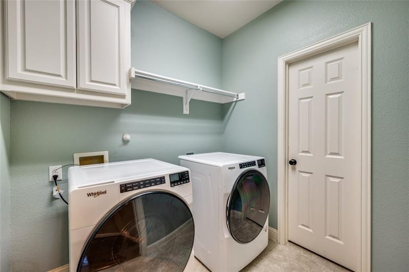 1501 Kirkwood Lane, Prosper TX 75078 - Photo 25