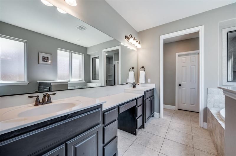 1501 Kirkwood Lane, Prosper TX 75078 - Photo 21