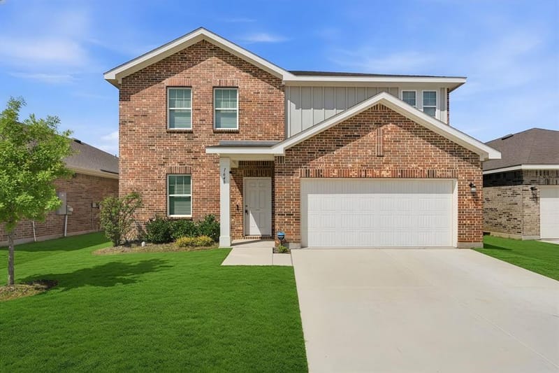 1648 Hossler Trail, Fort Worth TX 76052