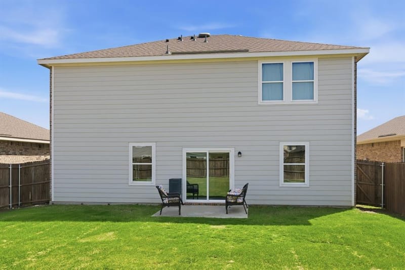 1648 Hossler Trail, Fort Worth TX 76052 - Photo 31