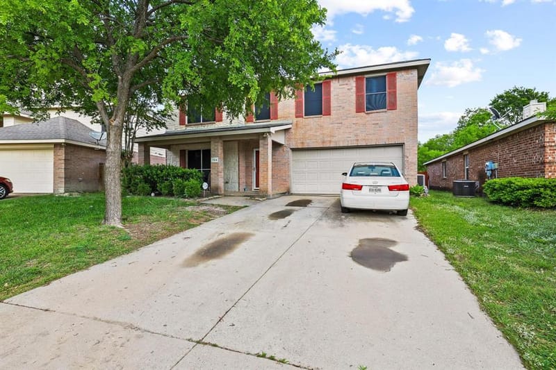704 Acacia Drive, Anna TX 75409 - Photo 3