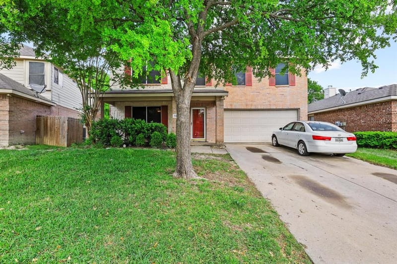 704 Acacia Drive, Anna TX 75409