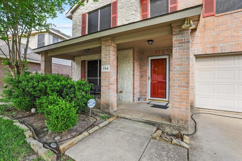 704 Acacia Drive, Anna TX 75409 - Photo 4