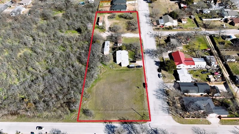 1311 Irvin Street, Bridgeport TX 76426