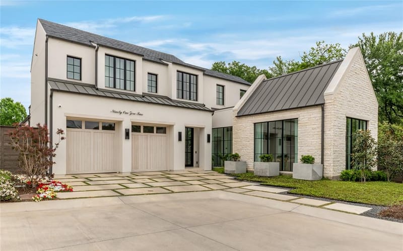 9102 Bluff Hollow Court, Dallas TX 75220