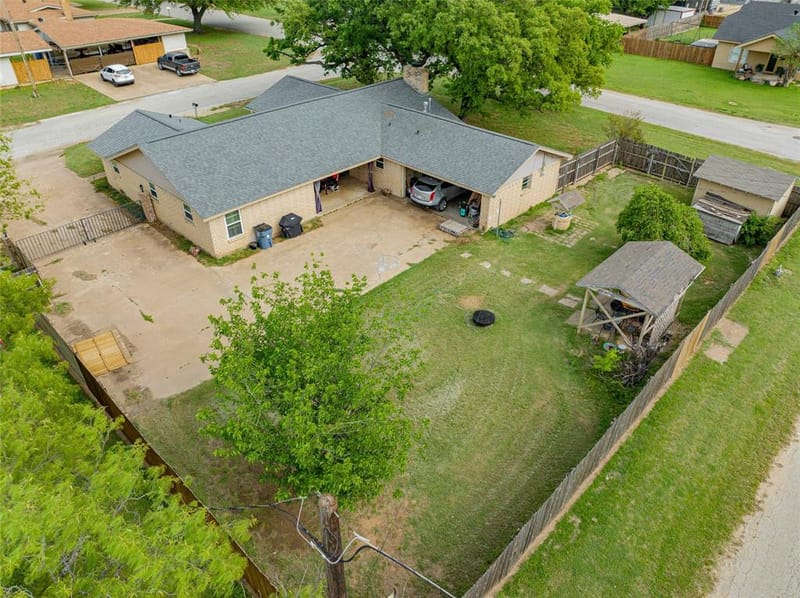 201 Westwood Street, Breckenridge TX 76424 - Photo 22