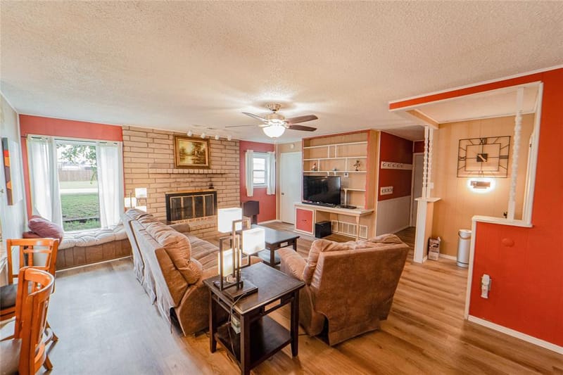 201 Westwood Street, Breckenridge TX 76424 - Photo 9