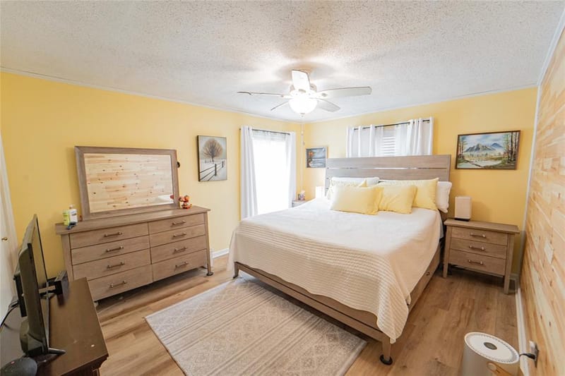 201 Westwood Street, Breckenridge TX 76424 - Photo 14