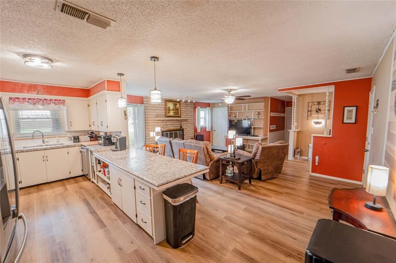 201 Westwood Street, Breckenridge TX 76424 - Photo 8