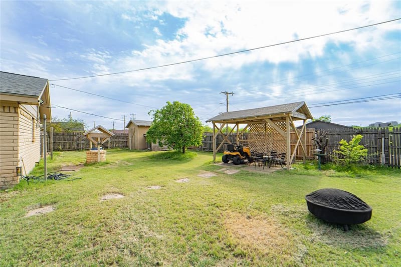 201 Westwood Street, Breckenridge TX 76424 - Photo 25