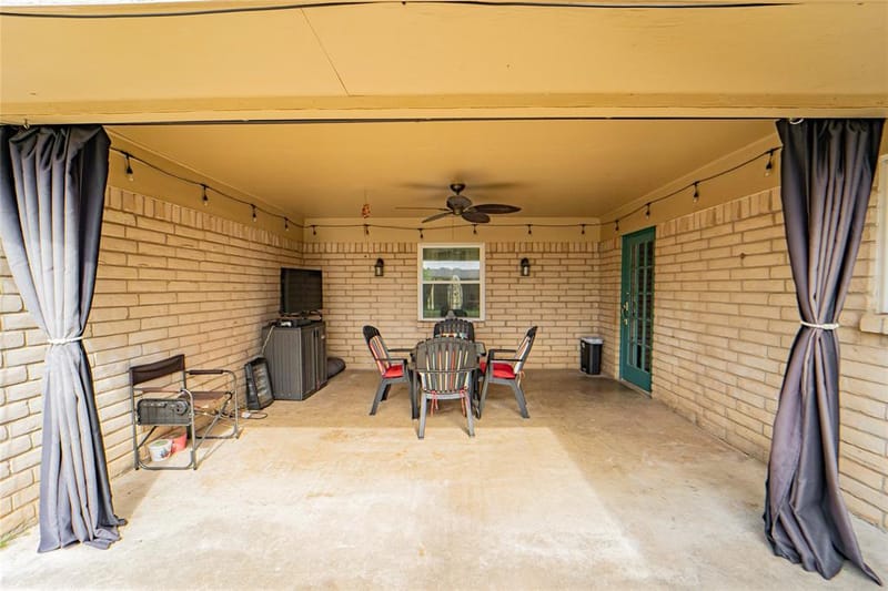 201 Westwood Street, Breckenridge TX 76424 - Photo 21
