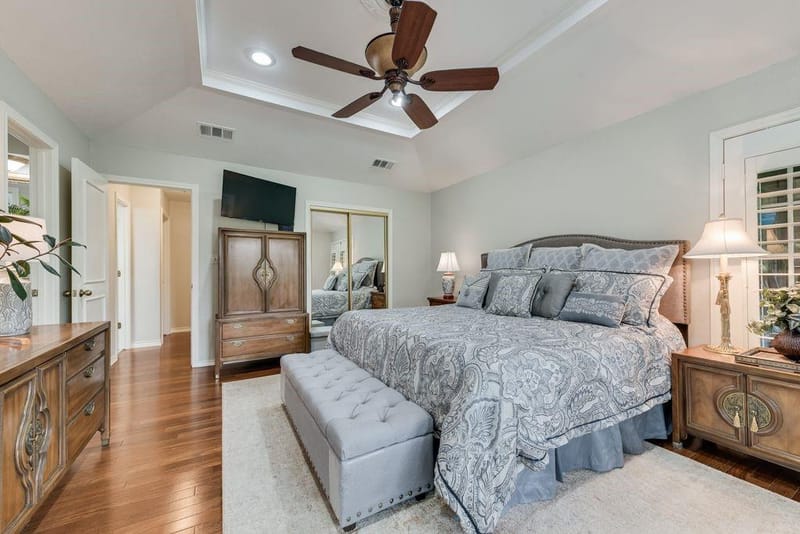 802 Riva Ridge, Lucas TX 75098 - Photo 22