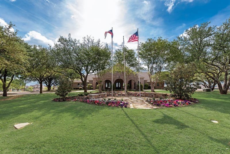 802 Riva Ridge, Lucas TX 75098 - Photo 36