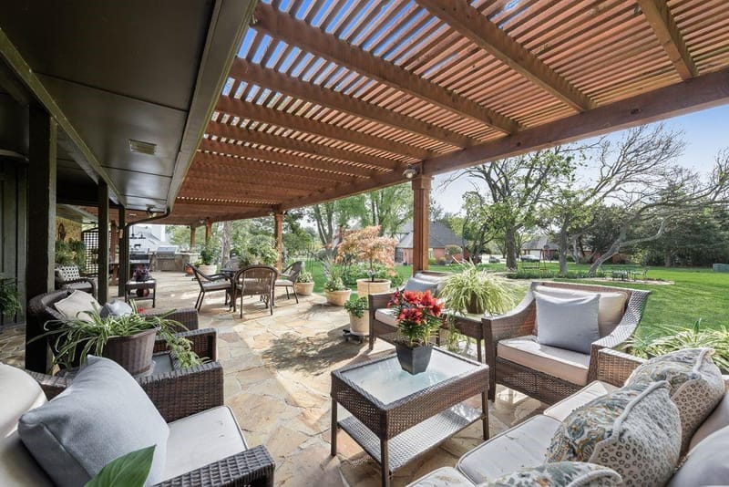 802 Riva Ridge, Lucas TX 75098