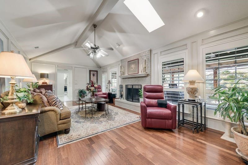 802 Riva Ridge, Lucas TX 75098 - Photo 5