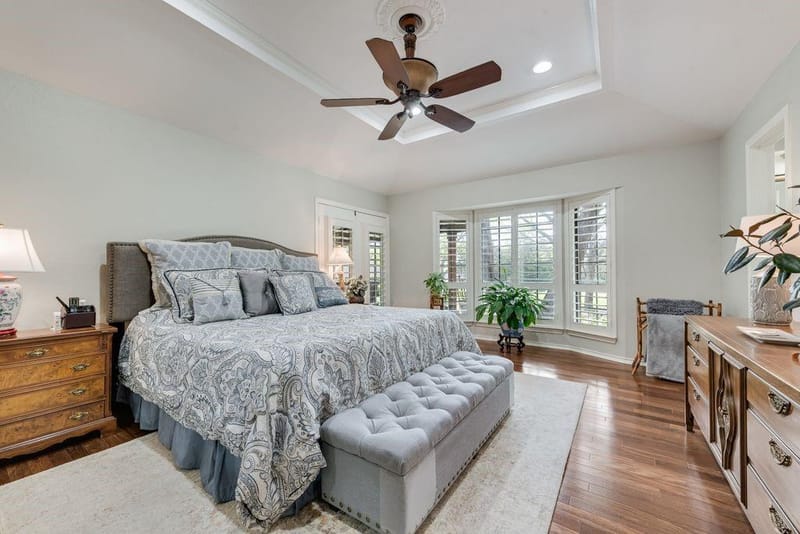 802 Riva Ridge, Lucas TX 75098 - Photo 20