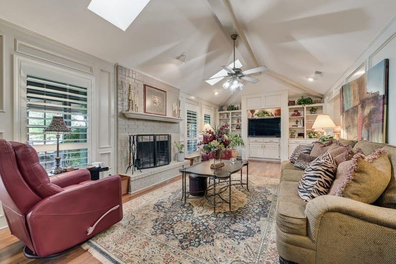 802 Riva Ridge, Lucas TX 75098 - Photo 9