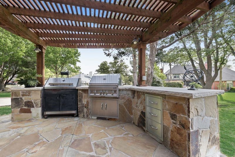 802 Riva Ridge, Lucas TX 75098 - Photo 30