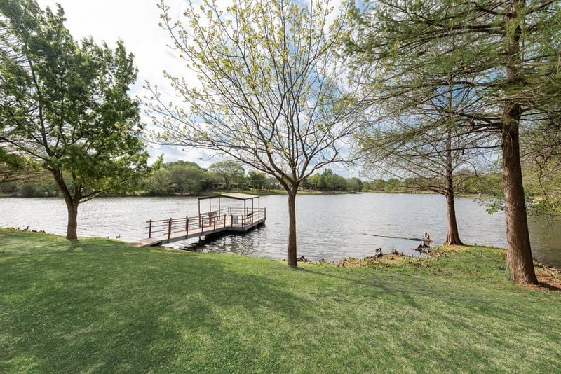 802 Riva Ridge, Lucas TX 75098 - Photo 37