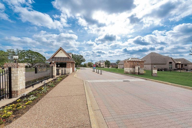 802 Riva Ridge, Lucas TX 75098 - Photo 35