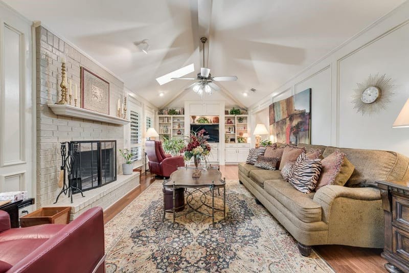 802 Riva Ridge, Lucas TX 75098 - Photo 8