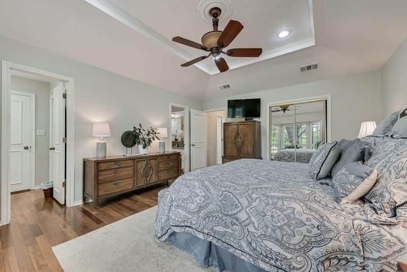 802 Riva Ridge, Lucas TX 75098 - Photo 21