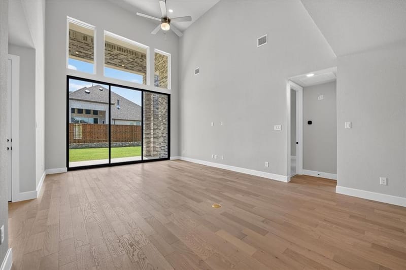 2631 Harvest Lane, Prosper TX 75078 - Photo 6