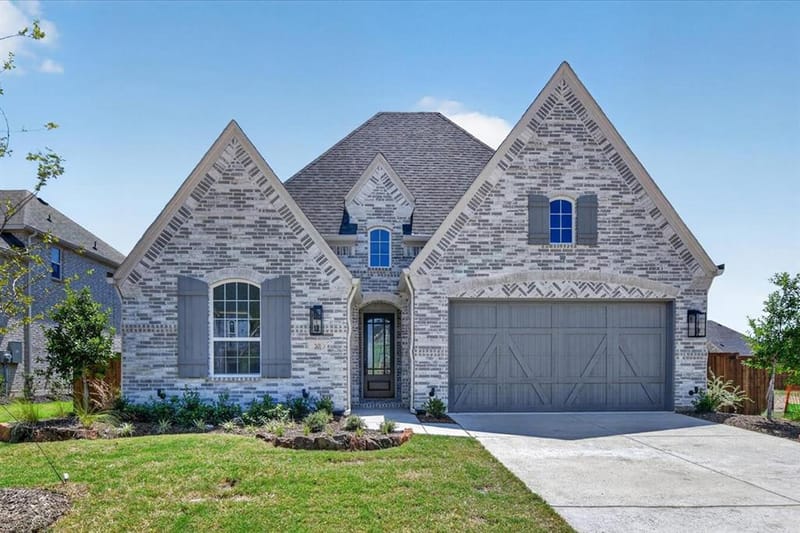2631 Harvest Lane, Prosper TX 75078