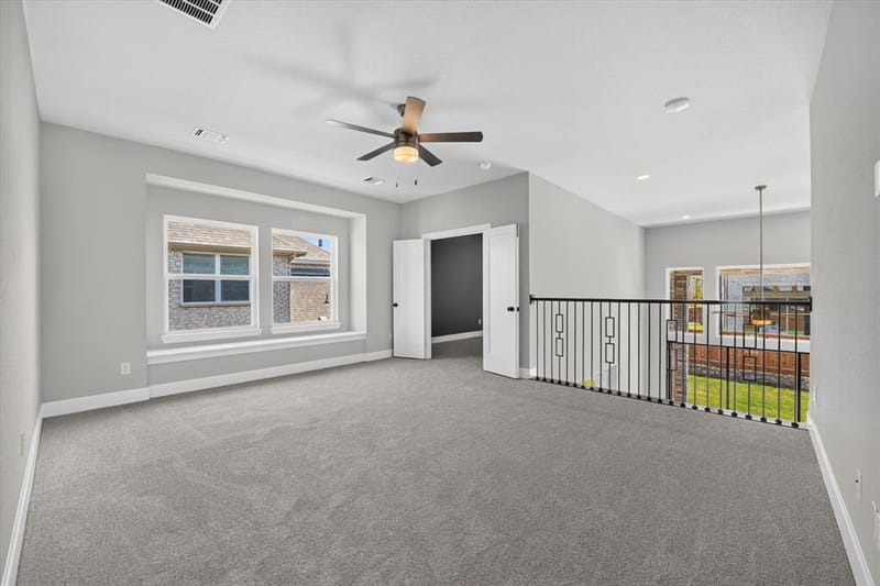 2631 Harvest Lane, Prosper TX 75078 - Photo 24