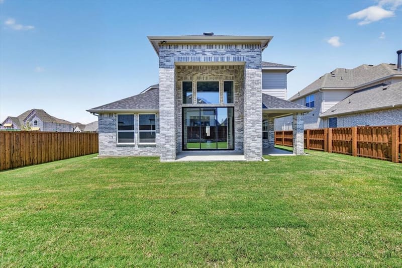 2631 Harvest Lane, Prosper TX 75078 - Photo 30