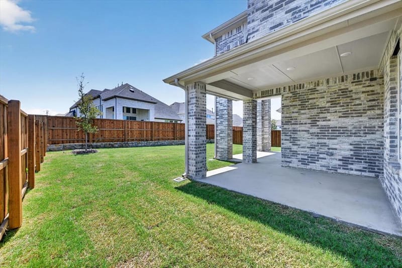 2631 Harvest Lane, Prosper TX 75078 - Photo 29