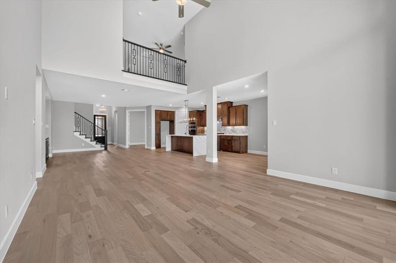 2631 Harvest Lane, Prosper TX 75078 - Photo 8