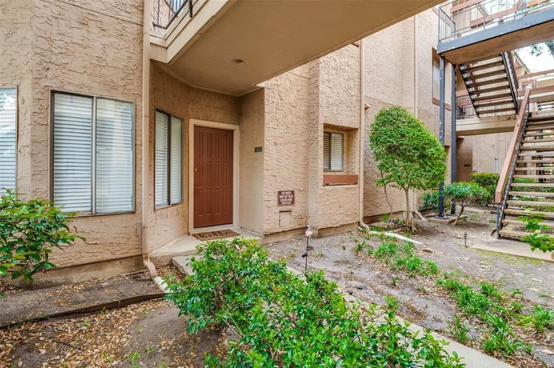 5550 Spring Valley Road # G16, Dallas TX 75254