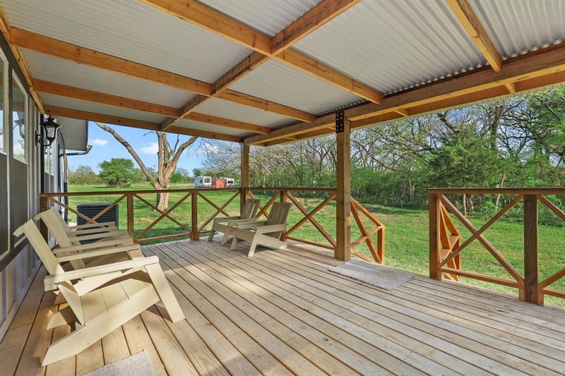 1604 County Rd 4040, Savoy TX 75479 - Photo 5