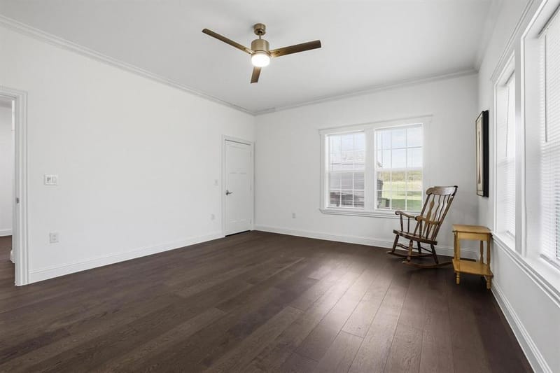1604 County Rd 4040, Savoy TX 75479 - Photo 20