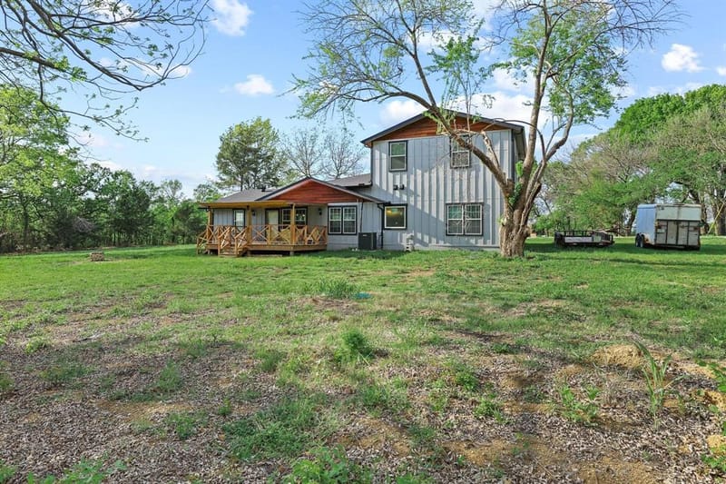 1604 County Rd 4040, Savoy TX 75479 - Photo 34