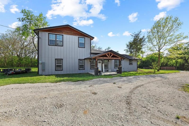 1604 County Rd 4040, Savoy TX 75479 - Photo 38