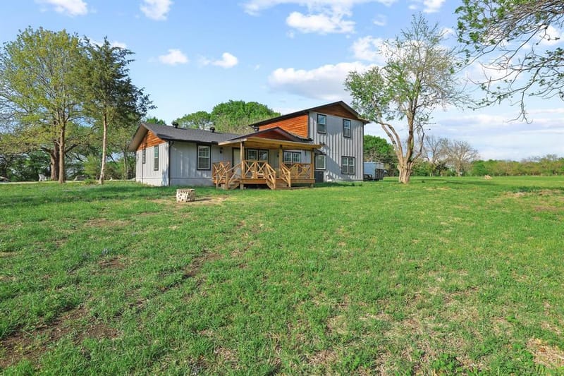 1604 County Rd 4040, Savoy TX 75479 - Photo 33