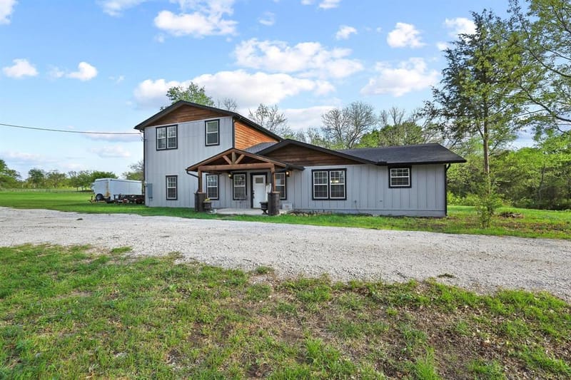 1604 County Rd 4040, Savoy TX 75479 - Photo 39